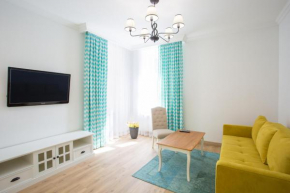 R.O.Y.A.L apartments